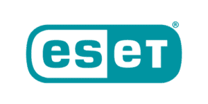 ESET logo