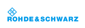 Rohde & Schwarz logo